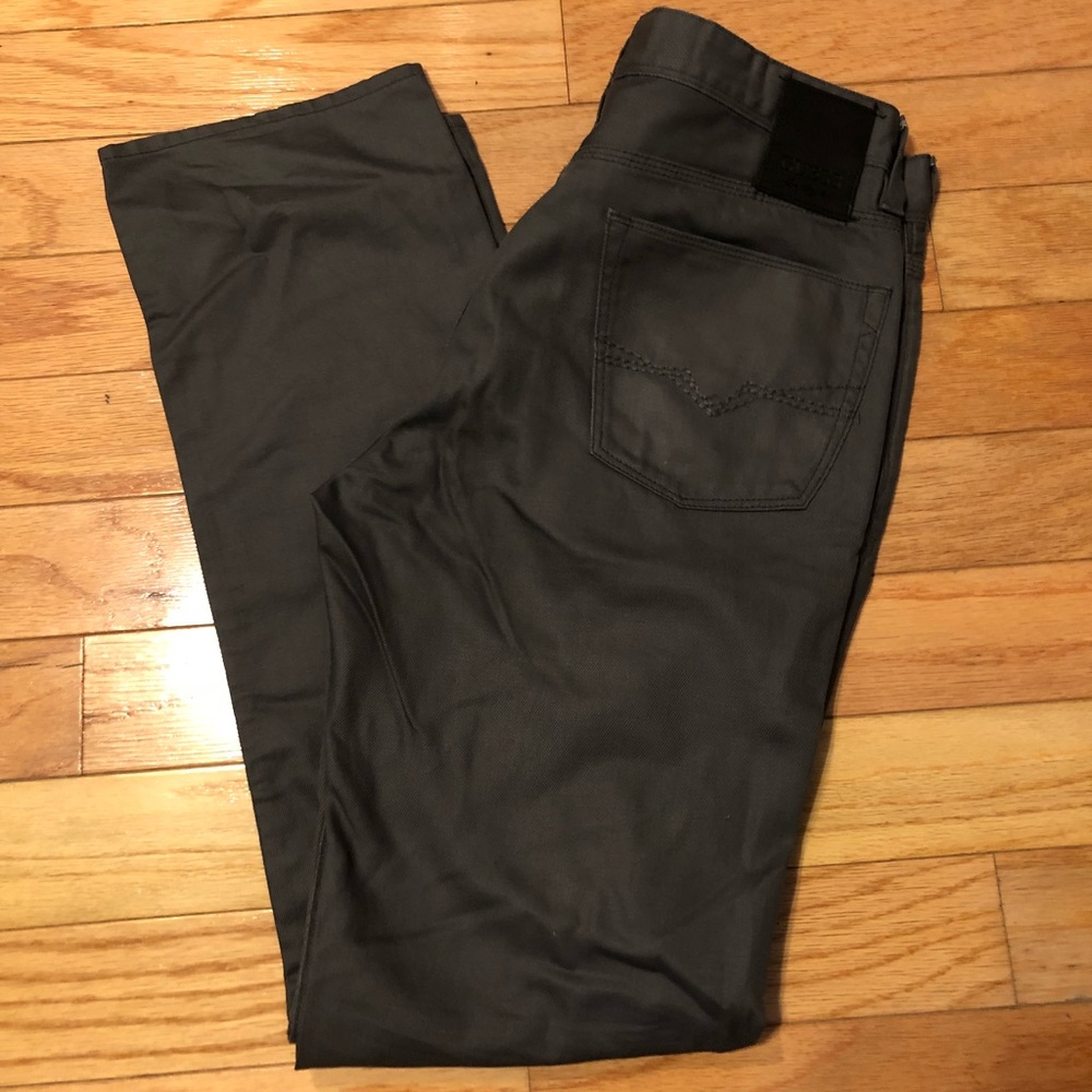 Guess Slim Straight Men’s Jeans